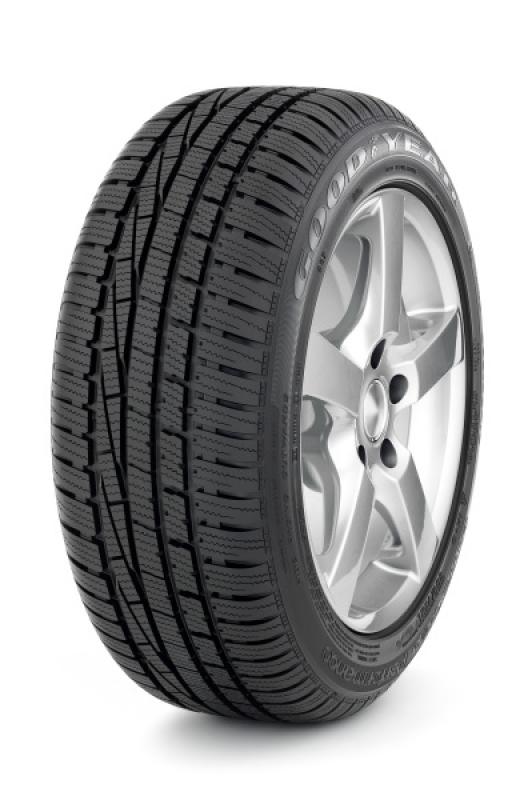 Goodyear ULTRA GRIP XL FP 235/55 R17 103V