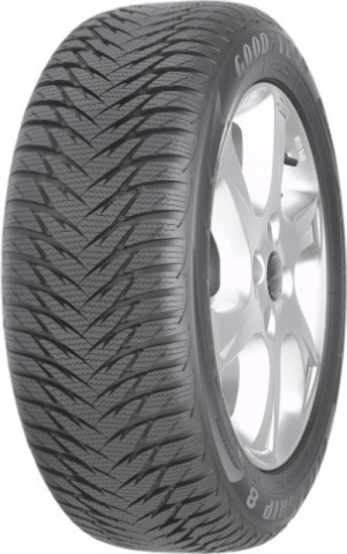 Goodyear UltraGrip 8 175/65 R14 82T