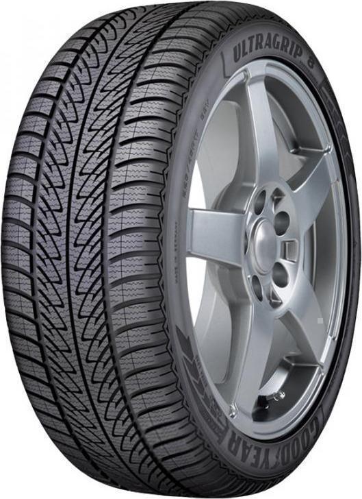 Goodyear UltraGrip 8 Performance XL 215/55 R17 98V