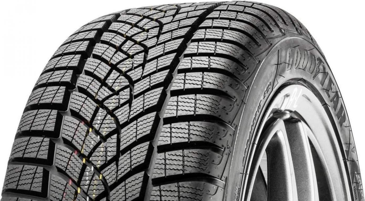 Goodyear ULTRAGRIP PERFORMANCE + 195/50 R15 82H