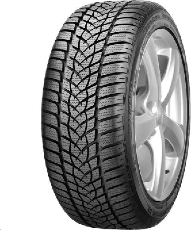 Goodyear ULTRAGRIP PERFORMANCE + FP 225/45 R17 91H