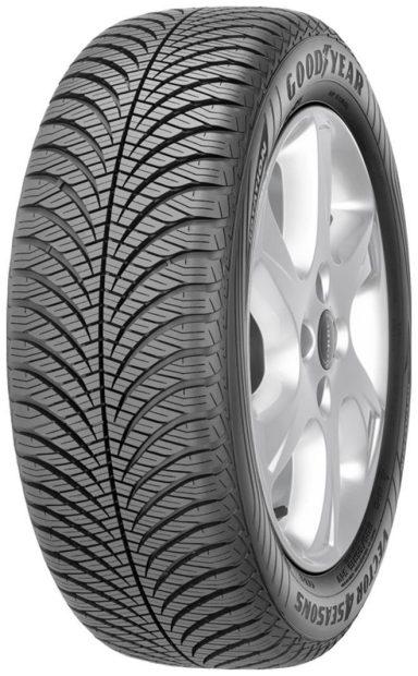 Goodyear VECTOR 4SEASONS GEN-2 3PMSF M+S 195/50 R15 82H