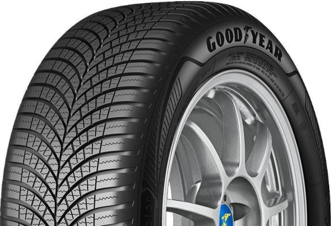 Goodyear VECTOR 4SEASONS GEN-3 175/65 R14 86H