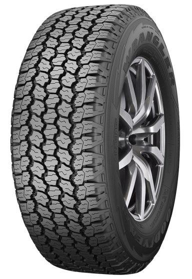 Goodyear WRANGLER ALL-TERRAIN ADVENTURE XL FP LR 255/70 R18 116H