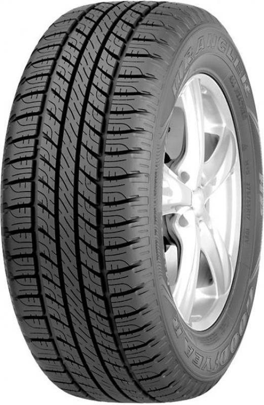 Goodyear WRANGLER HP ALL WEATHER 245/65 R17 107H