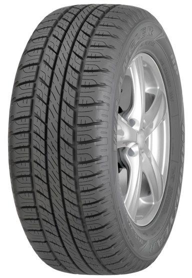 Goodyear WRANGLER HP ALL WEATHER XL FP 235/55 R19 105V