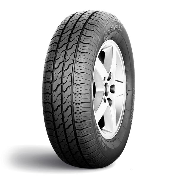 Gtradial KargoMax ST-4000 165/70 R13 80N