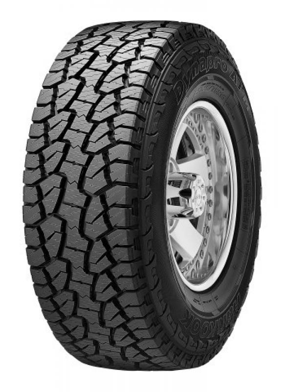 Hankook Dynapro AT-M RF10 XL FR 205/80 R16 104T