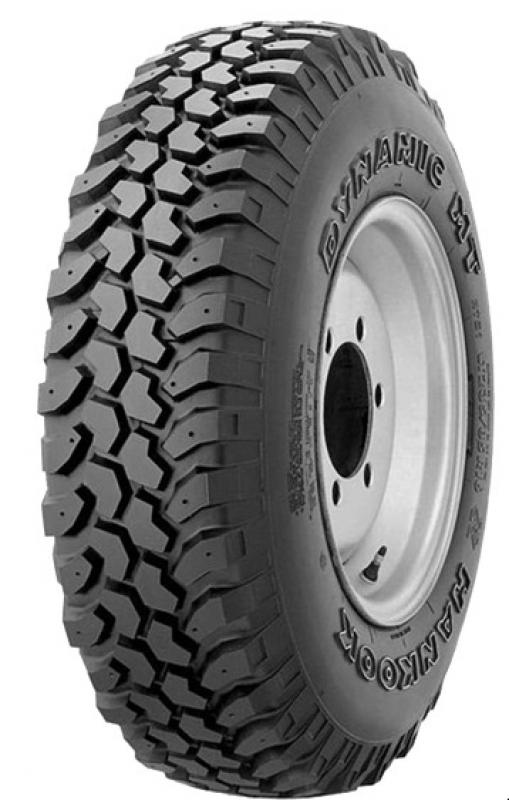 Hankook Dynapro MT RT01 RT01 RF FR 205/80 R16 104Q