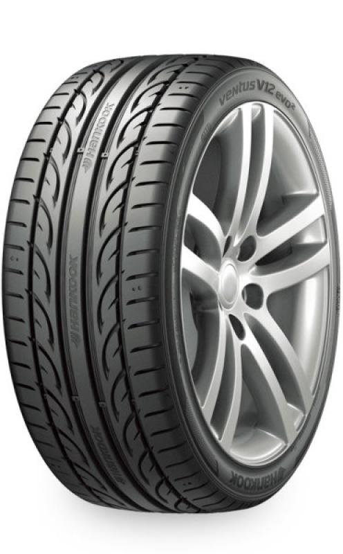 Hankook K120 VENTUS V12 EVO2 215/40 R18 89Y
