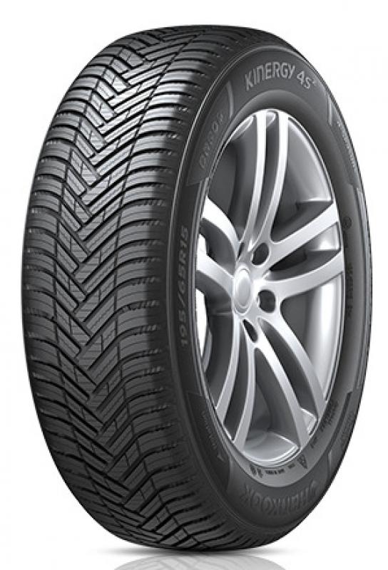 Hankook Kinergy 4S2 H750 M+S 195/65 R15 91V
