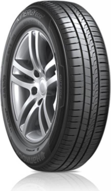 Hankook Kinergy eco2 K435 FR 195/55 R16 87H