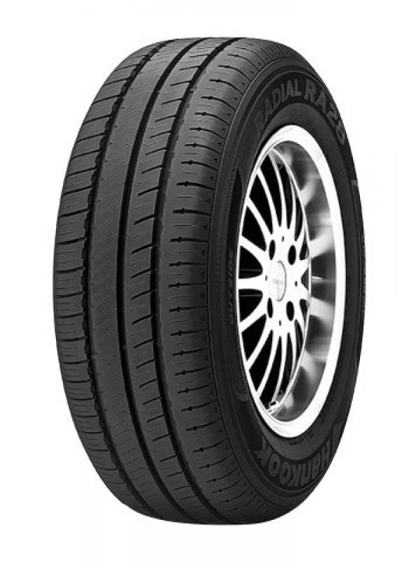 Hankook Radial RA28 205/65 R16 107/105T