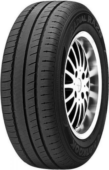 Hankook Radial RA28E 205/65 R16 107/105T