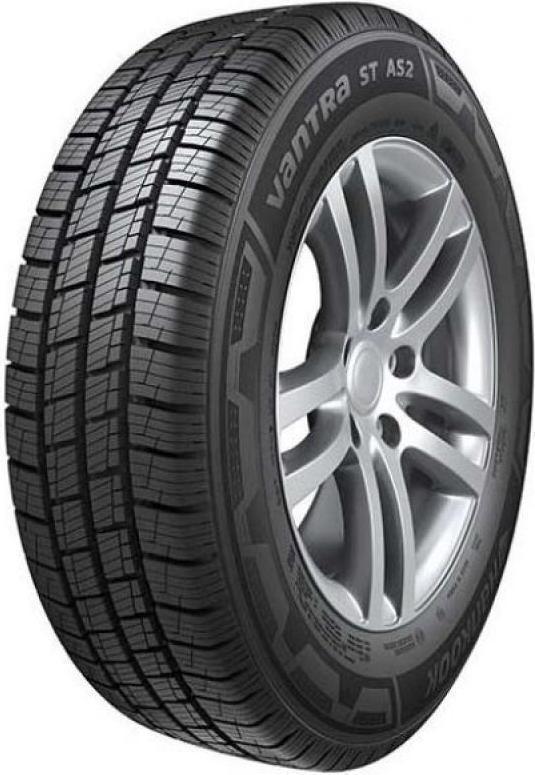 Hankook Vantra ST AS2 RA30 MFS 195/60 R16 99/97H