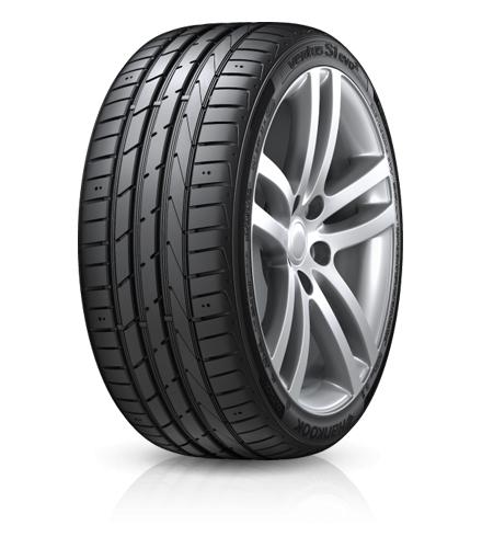 Hankook ventus S1 evo2 K117 * FR 225/55 R17 97W