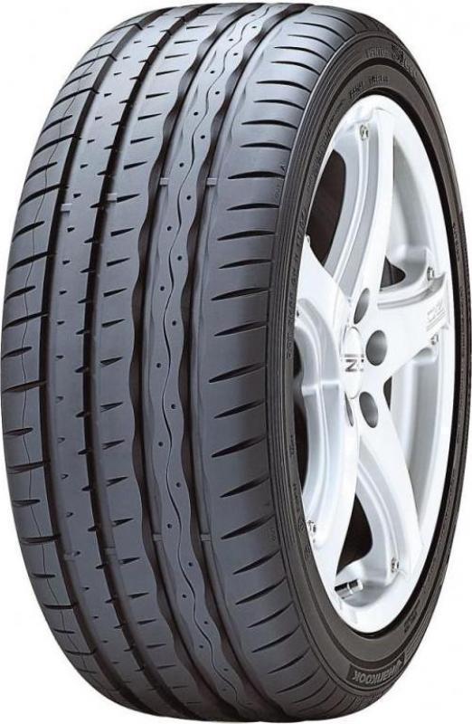 Hankook ventus S1 evo2 K117 FR 285/35 R19 99Y