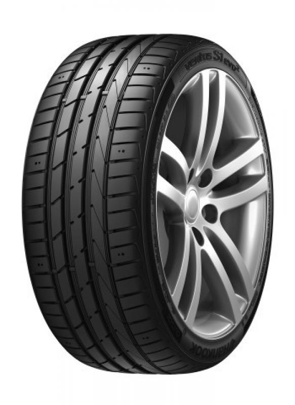 Hankook ventus S1 evo2 SUV K117A AO 235/65 R17 104W