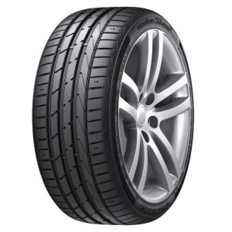 Hankook ventus S1 evo2 SUV K117A MFS 235/55 R19 101W