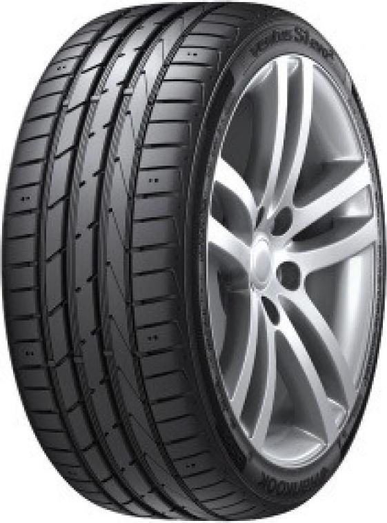 Hankook ventus S1 evo2 SUV K117A XL FR 255/55 R18 109Y