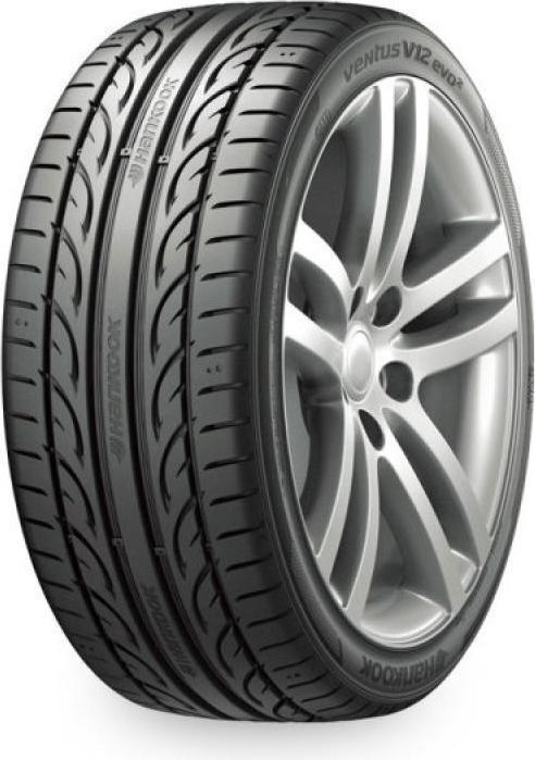 Hankook VENTUS V12 EVO2 K120 XL 255/30 R20 92Y