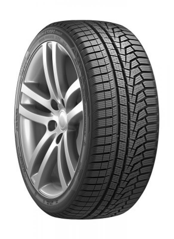 Hankook Winter i*cept evo2 SUV W320A XL * 225/60 R18 104H