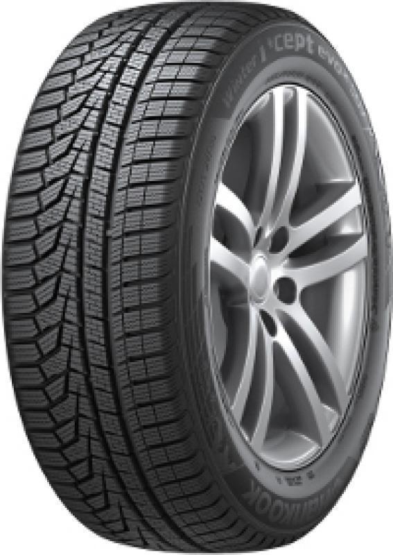 Hankook Winter i*cept evo2 SUV W320A XL FR 255/55 R19 111V