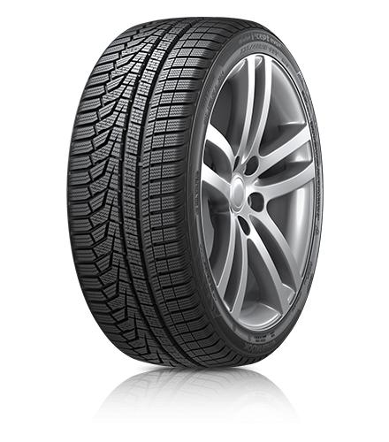 Hankook Winter i*cept evo2 W320 XL AO 205/55 R17 95V