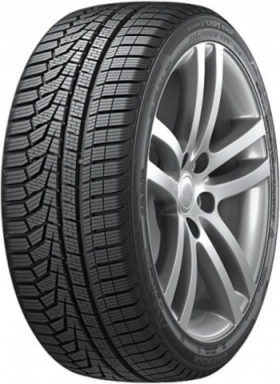Hankook Winter i*cept evo2 W320B FR HRS 205/55 R16 91V