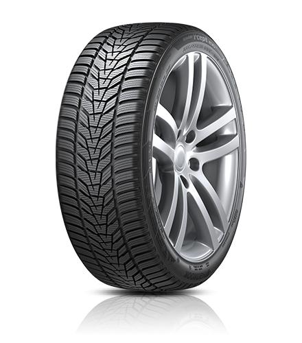 Hankook Winter i*cept evo3 X W330A XL 255/60 R18 112V