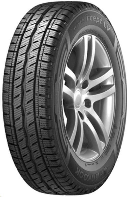 Hankook WiNter I*cept LV RW12 165/70 R13 88/86R