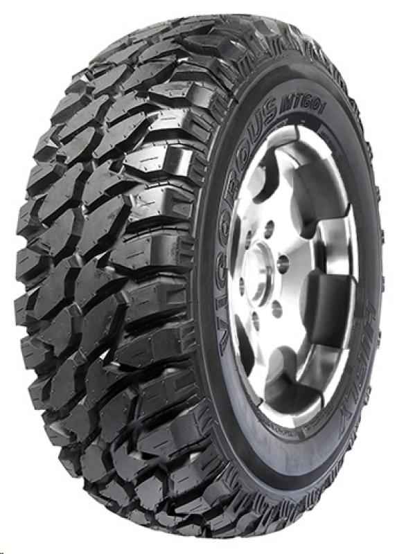 Hifly VIGOROUS MT601 245/75 R16 120/116Q