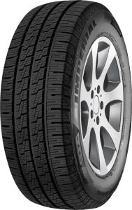 Imperial VAN DRIVER AS 195/70 R15 104S