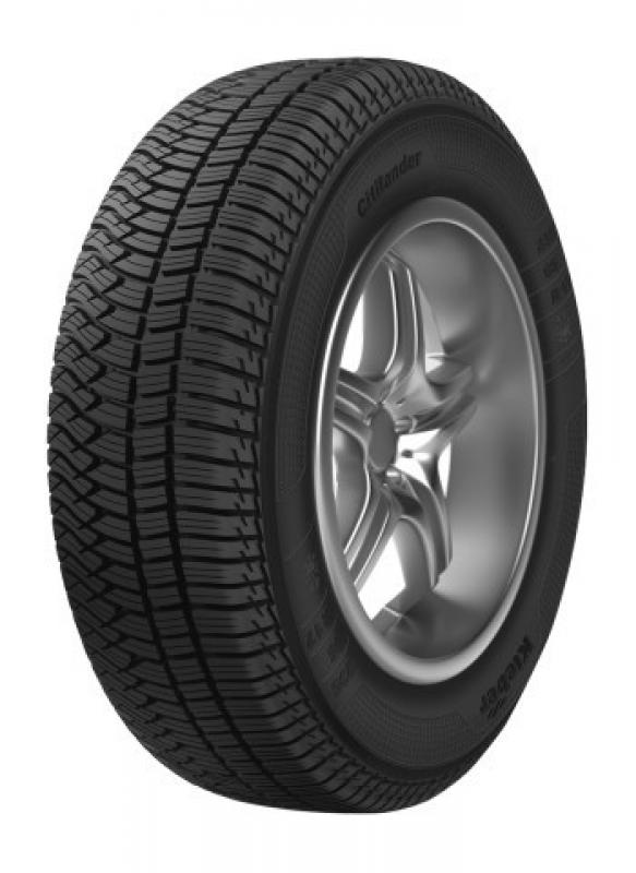 Kleber CITILANDER XL 255/55 R18 109V