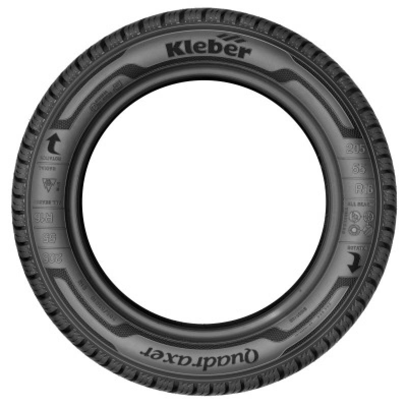 Kleber QUADRAXER 255/45 R20 101W