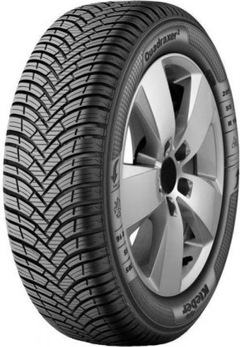 Kleber QUADRAXER 2 205/55 R16 91H