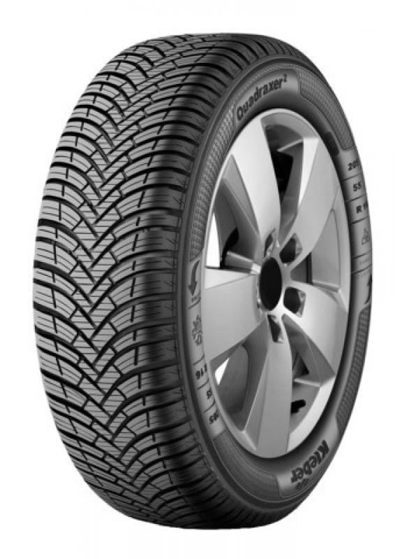 Kleber QUADRAXER 2 SUV XL 215/55 R18 99V