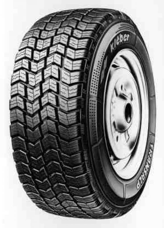 Kleber TRANSALP 2 195/65 R16 104/102R