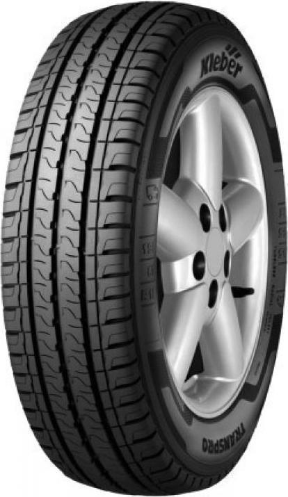 Kleber TRANSPRO 195/65 R16 104/102R