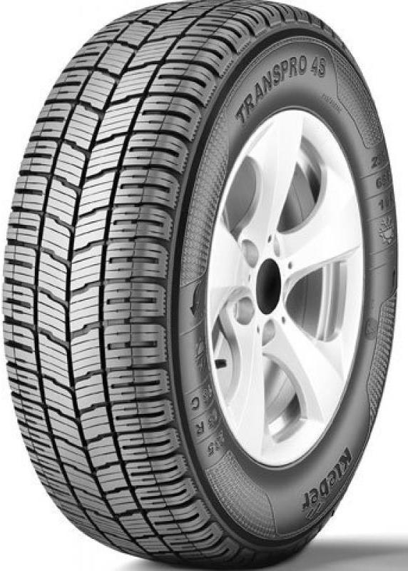 Kleber TRANSPRO 4S 195/65 R16 104/102R