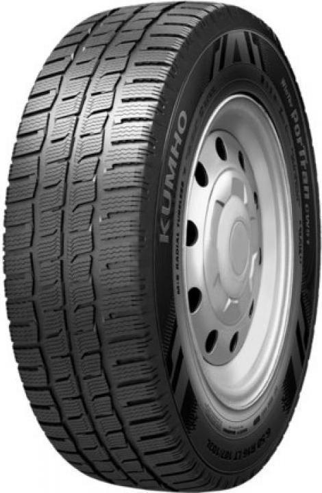 Kumho CW51 195/60 R16 99/97T