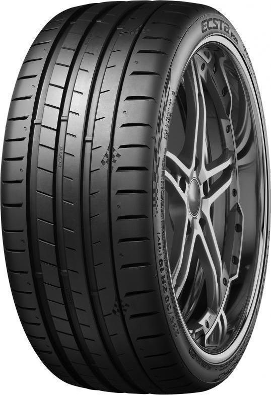 Kumho ECSTA PS91 XL FSL 235/35 R19 91Y