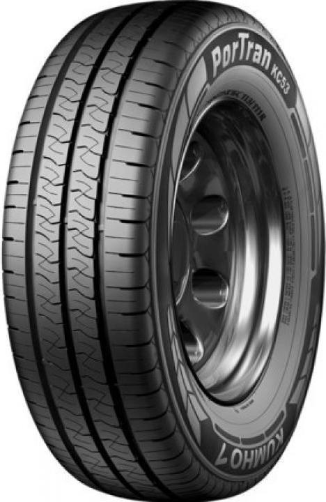 Marshal KC53 205/65 R16 107T