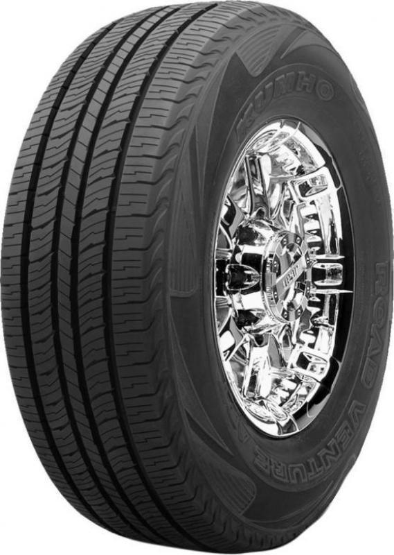 Marshal KL51 235/55 R18 100V