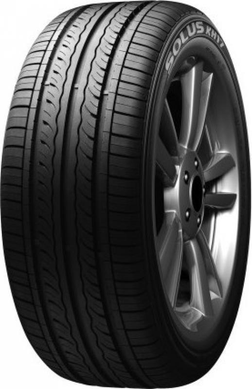 Kumho SOLUS KH17 165/70 R13 79T