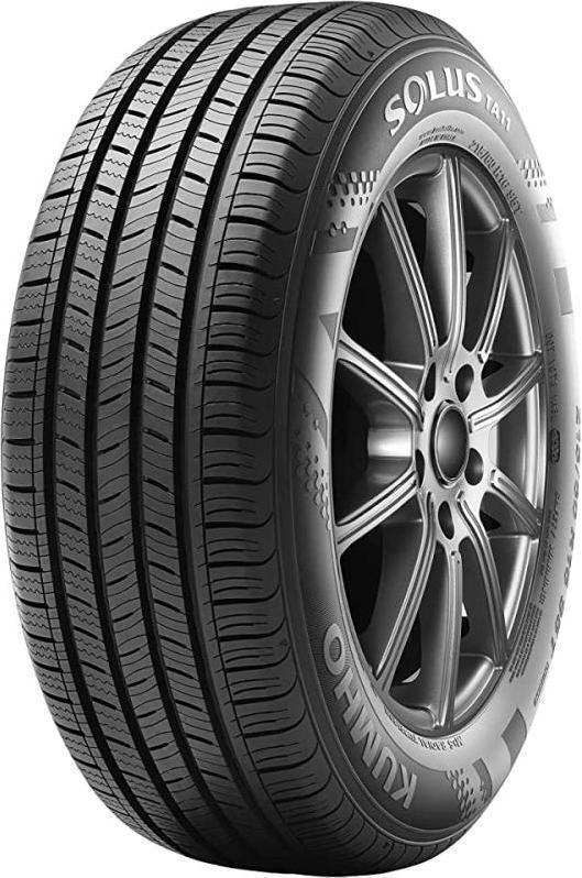 Kumho SOLUS TA31 215/55 R18 95H