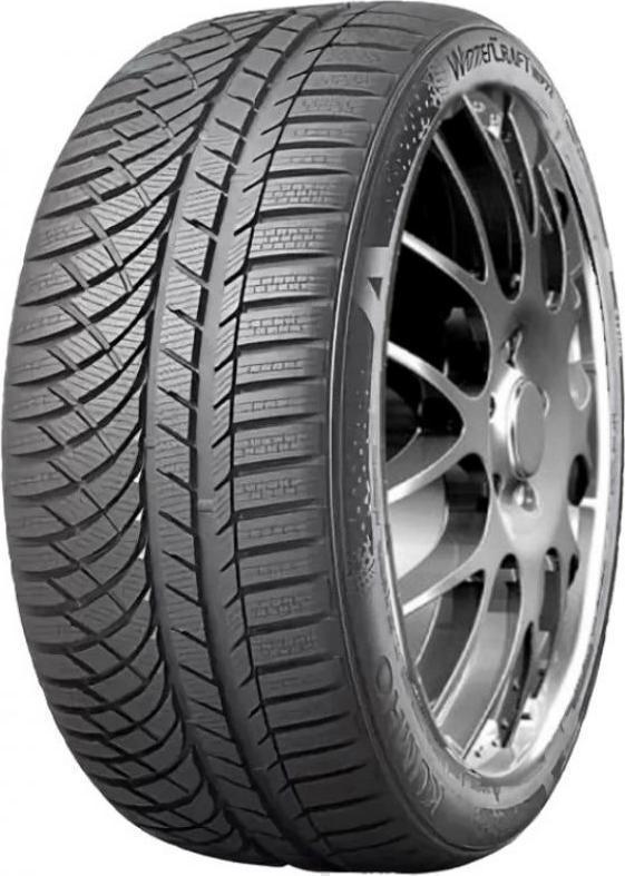Kumho WINTERCRAFT WS71 SUV XL 215/55 R18 99V