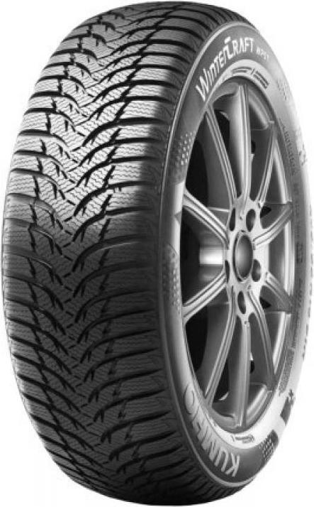 Kumho WP51 215/65 R16 98H
