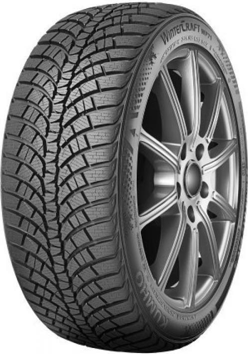 Kumho WP71 XL 245/45 R19 102V