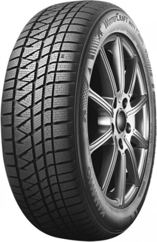 Kumho WS71 235/65 R18 106H